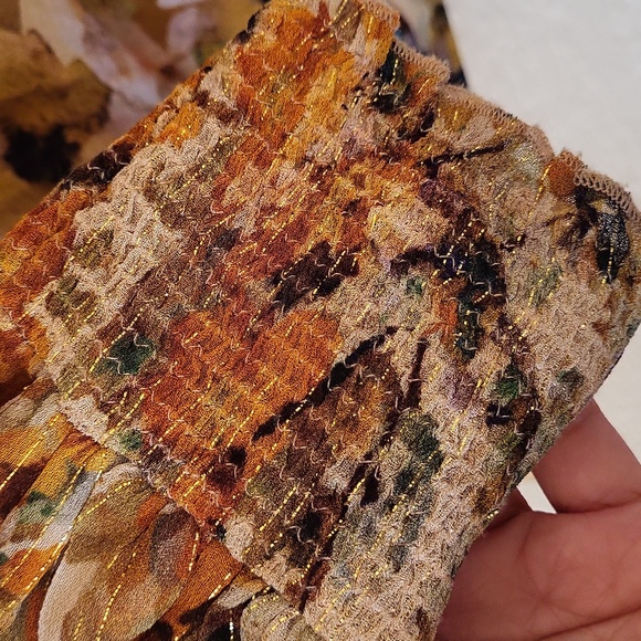 Blink London Anthropologie Top Blouse - Picture 6 of 9